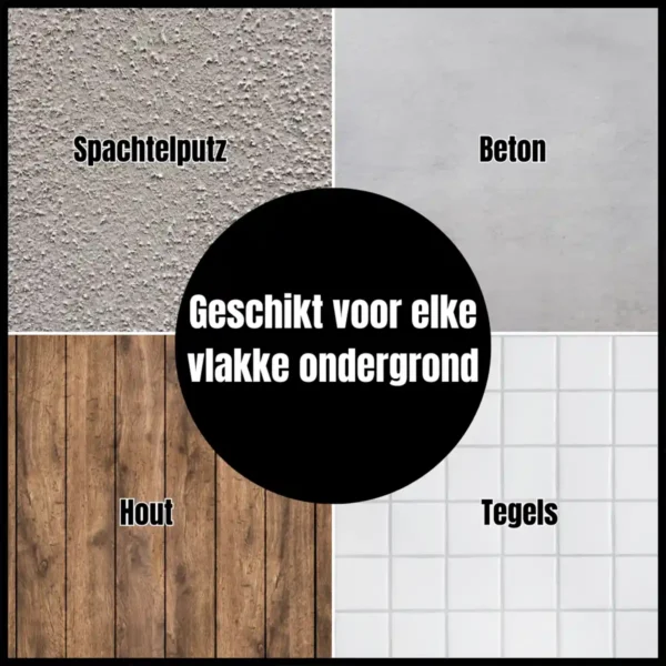 Vintage Textura – Brick Strips 3D Wall Panel - Image 3