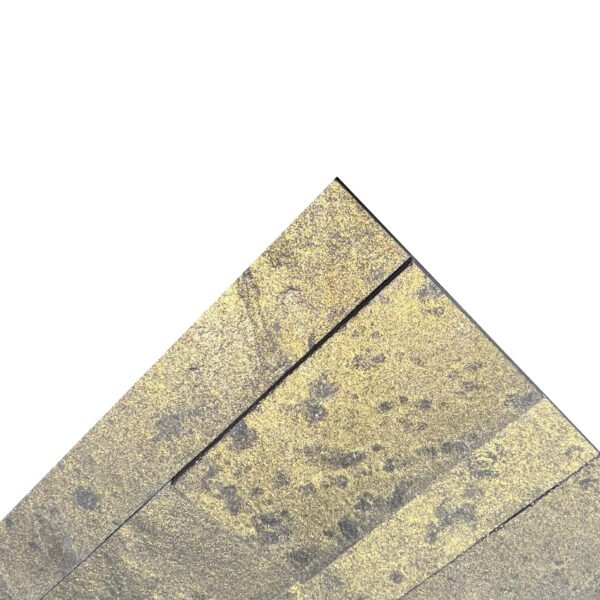 Zelfklevende Steenstrip Black Gold Exclusive - Image 2