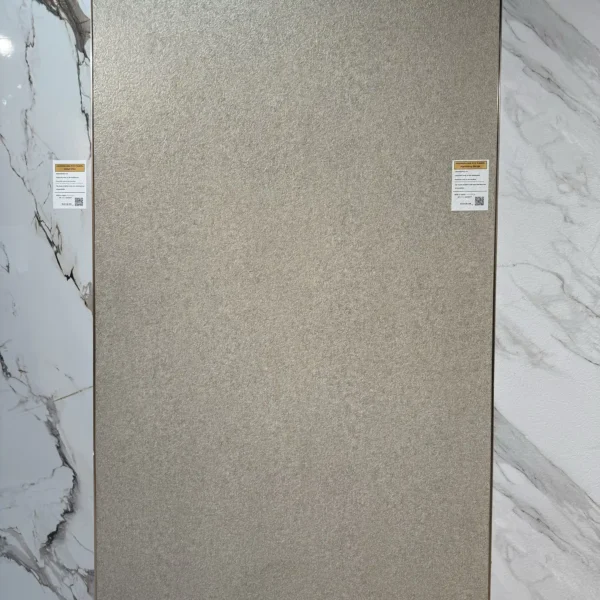 Harmony Beige – SPC Marmerlook Wandpaneel - Image 2