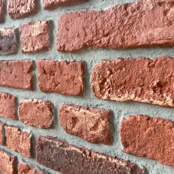Kloostermoppen – Brick Strips 3D Wall Panel - Image 3