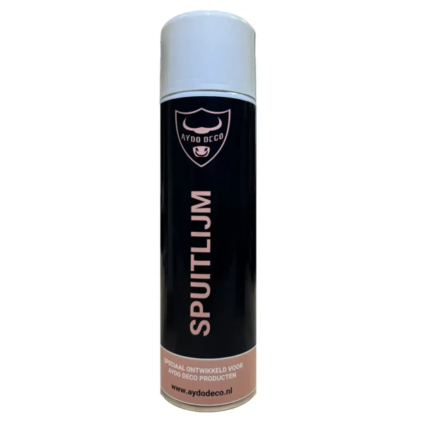 Spuitlijm 500ml