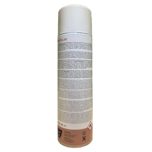 Spuitlijm 500ml - Image 2