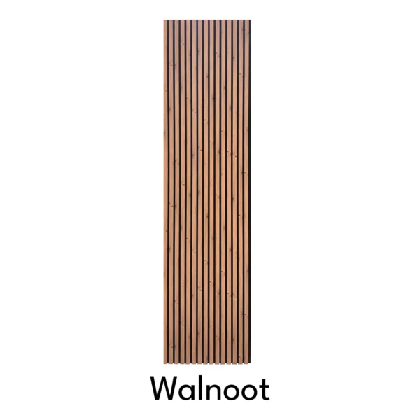 Panneaux acoustiques 3 faces en bois – 4 couleurs - Image 4