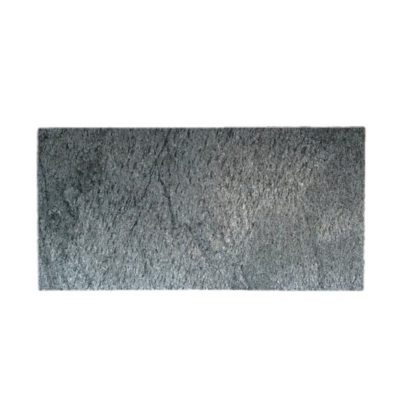 Zelfklevende Steenstrip Silver NY Gold 60x30cm